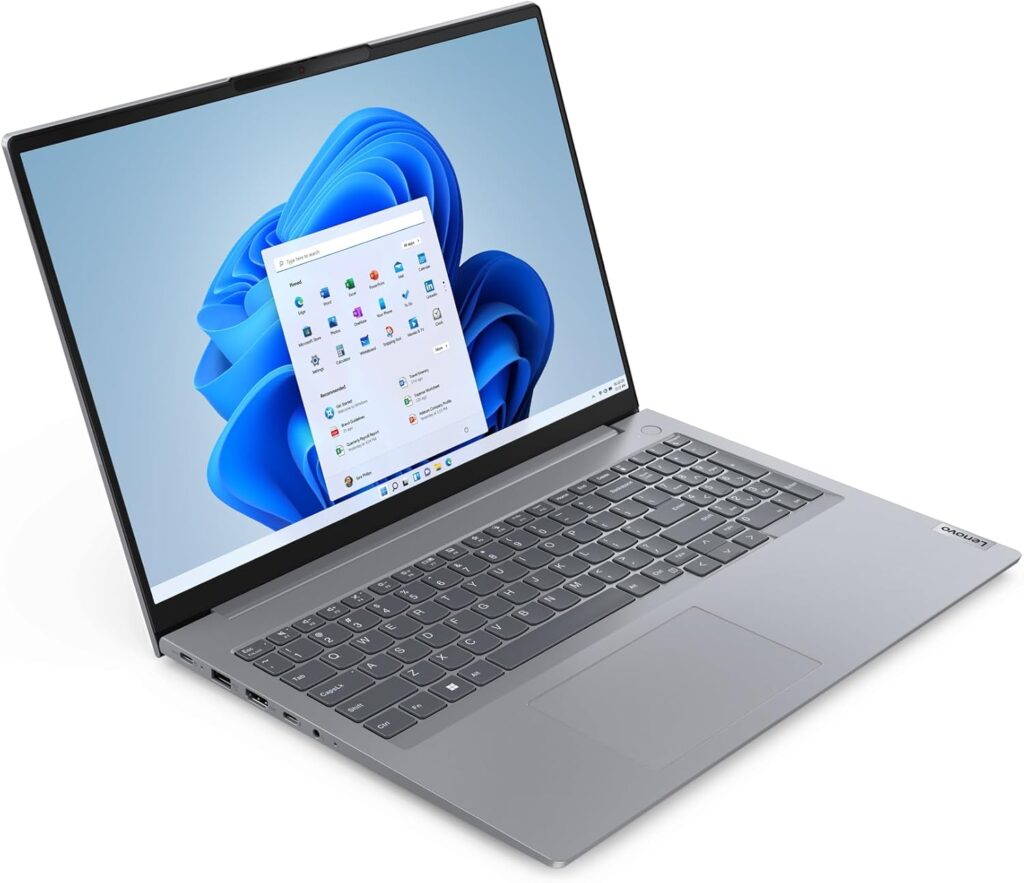 Lenovo ThinkBook 16 G6